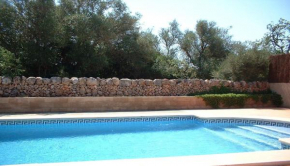 Villa en Campos con piscina privada